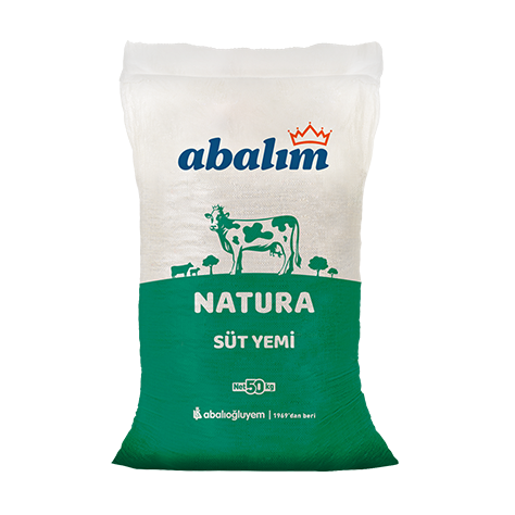 Natura Süt Yemi